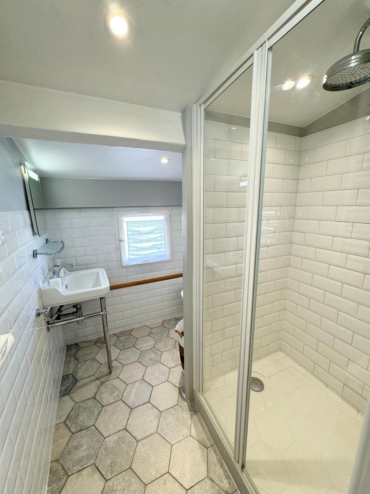 Apartmán Cosy 3 Pieces Vieil Antibes Proche Port Vauban Exteriér fotografie