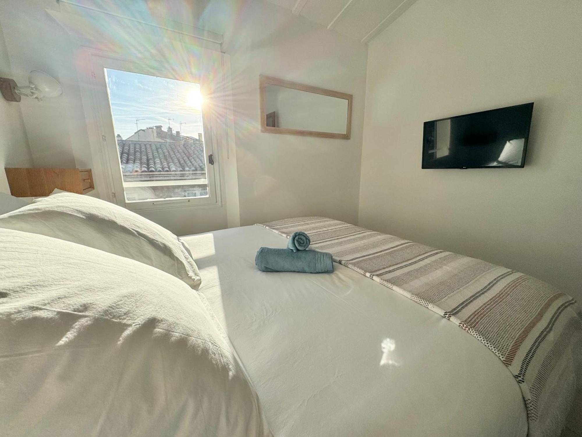 Apartmán Cosy 3 Pieces Vieil Antibes Proche Port Vauban Exteriér fotografie